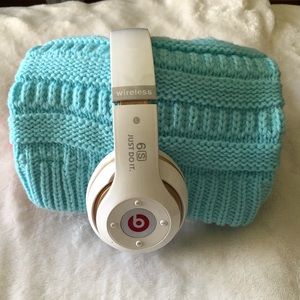 Beats headphones